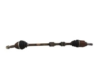semi-axis right front F15 1.6 16V Nissan Juke and (2010- )