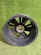 disk hliníkový disk PEUGEOT RIFTER 17" x 7J ET44 NR.F375