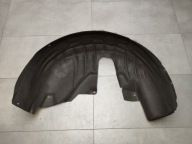 Audi Q3 F3 83A mudguard left rear part 83A810171B