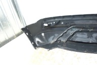 accessories diffuser of a bumper rear part VW T-CROSS 2GM 2018- 2GM807521