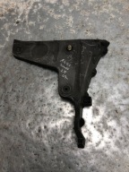 bumper bracket left rear part AUDI A4 B7 KOMBI 8E9807453A