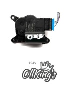 AUDI A3 8V VW SKODA Micro moteur Régulateur Bloc de chauffage complet Original 5Q0907511K