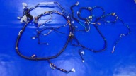cablaggio cablaggio interna SRODKA 2.2D SKYACTIV MAZDA CX-5 e 11-17R