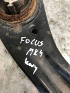 Ford Focus 2020 links Seite Querlenker Querlenker links FORD FOCUS MK4 JX61-3A424-CE