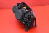 REFLEKTOR right light front XENON EU SAAB 9-3 2 II 02-07