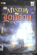 Záhada v Londýne