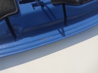 Cofano PEUGEOT PARTNER CITROEN BERLINGO III 2008-2018
