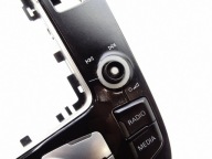 control panel RADIA AUDI S4 B8 8T0919611B
