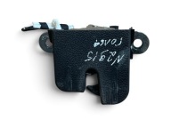 lock bonnet boot Volkswagen Golf 5 2005 1K6827505C