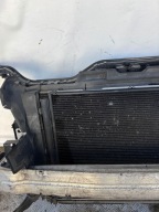support panel for radiators radiator AUTOMAT AUDI Q5 8R0 08- 2.0 TURBO
