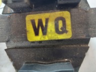 coil ignition OPEL KADETT 1.6 B DELCO REMY WQ