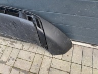 Seat Ateca 575 spoiler bumper front front 575805903