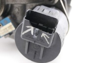 Turbina RANGE ROVER III 3.6 TDV8 54399880110