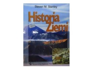 Historia ziemi - Steven M. Stanley