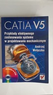 CATIA V5 Andrzej Wełyczko