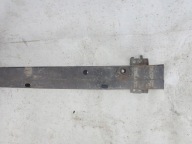 TOYOTA AURIS and 06-12 bumper support front front