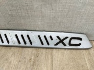 VOLVO XC60 and 2008-2017 cap STOPNIA BOCZNEGO left threshold 31253571