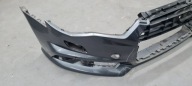 A6 C7 4G LIFT bumper front front LZ7S SLINE S-LINE 4G0807437A