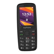 Telefon komórkowy myPhone 6410 LTE Dual SIM Radio Latarka Bluetooth