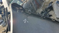 Renault Megane III 3 09- HB bumper rear rear part €