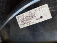 dials dials SAAB 93 03 2.0TB P12802923 0263625211