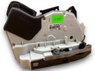 lock door left front front EU VW POLO 5 V 11R ORG 527680 $J
