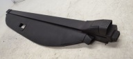 blinds boot Opel Zafira C 1,4