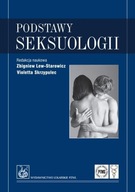 Podstawy seksuologii Lew-Starowicz TANIO
