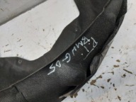 BMW G05 X5 3.0d 2019r mudguard right rear part rear