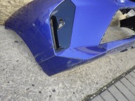 BMW 1 F70 M PAKIET 2024- frontstoßstange