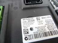 RENAULT MEGANE IV 1.3TCE modulo BCM 284B14642R