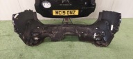 bumper rear part CITROEN C3 AIRCROSS complete LAK: KVG