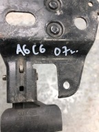 lock RYGIEL bonnets AUDI A6 C6 4F0823480B