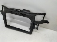 support panel for radiators pillar front SEAT IBIZA 6L III 02-08