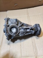 MERCEDES C-KLASA W203 2.2 CDI diff differential rear part