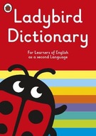 Ladybird Dictionary - Ladybird