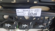 Cupra Terramar seat driver´s left airbag 5WA881105D