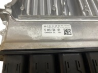 computer control unit of the engine BMW X5 G05 3.0i 40i B58B30C