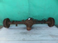 FORD RANGER 2014R Differential Differential heck