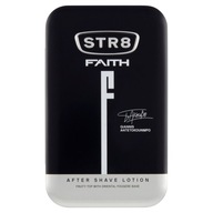 STR8 FAITH A/S WODA PO GOLENIU 100ml.