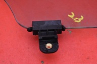 window side left front front KIA RIO 4 IV 5D HB 16-20