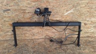 tow WITTER VW58 VW PASSAT B6 LIFT KOMBI