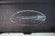 bumper front front VW GOLF VII 7 5G0 5G0807221
