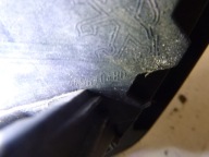 grill grille Peugeot 206 plus 2007