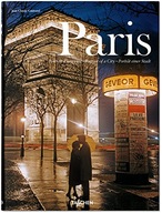 Paris. Portrait of a City Gautrand Jean Claude