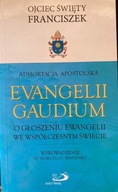 Adhortacja Apostolska Ojciec Święty Franciszek