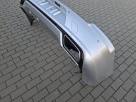 bumper rear part rear complete 4 PDC R-design VOLVO S90 II 711 -16