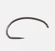 Haczyki Nymphs - 16# - 100 sztuk