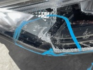 AUDI Q3 II 83A 2018 - light front front module left FULL LED 83A941011