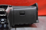 dashboard instrument panel console cockpit airbag EU OPEL ASTRA 4 IV J 09-12